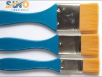 Sell Artist Brush Flat