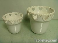 Sell Ceramic Planters