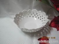 Sell Ceramic bowl