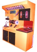 Sell  shoe repair machine JL-138