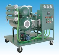 Transformer Oil treatment/ oil purifier/oil recycling