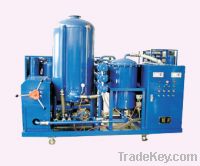 Transformer Oil  purifier machine