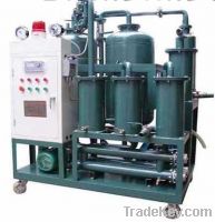 Lubrication Oil Restoration/oil Regeneration machine