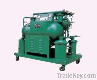 lubrication Oil treatment, oil purifier, oil purification plant