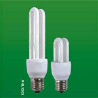 Sell U energy saving lamps