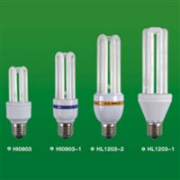 Sell 3U energy saving lamps