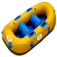 Selling  inflatable boat