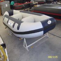 Sell sport boat