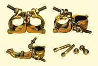 Sell clamp couplers