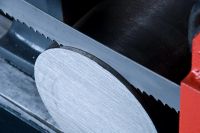 Sell M42 bimetal bandsaw blade