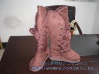 Sell boots 058