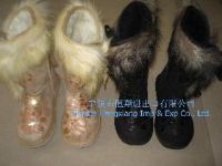 Sell boots 093