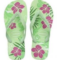 Havaianas flip flop