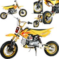 Sell popular 125cc dirtbike