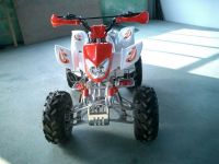 Sell 200cc atv with water cooled engine and chain drive