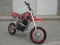 Sell 150cc dirtbike with Loncin engine