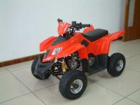 Sell new style 50cc four stroke atv
