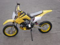 Sell popular 125cc dirtbike with Ducar engine