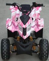 Sell 50cc atv with new style and competitive price