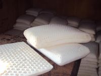 Sell Foam Pillow and Mattress (Rubber/Latex)