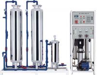RO pure water equipment