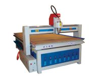 Sell CNC Wood Router