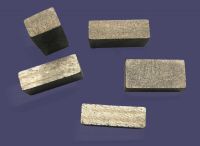 Sell Diamond Segment for Granite Cutting