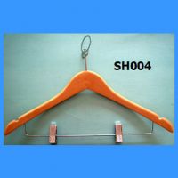 Sell Quality Wooden  Hanger