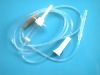 Sell disposable infusion set for single use