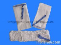 Sell medical/surgical Lap sponges, Abdominal Pads
