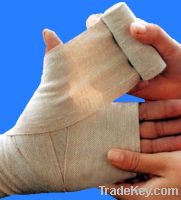 Sell Disposable Medical Spandex Elastic Bandage