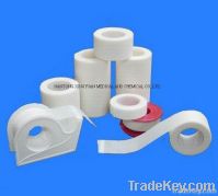 Sell Medical Non-woven adhesive tape , paper tape
