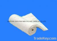 Sell Absorbent cotton roll , absorbent cotton wool, cotton roll