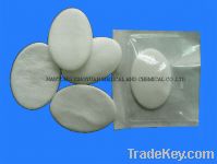Sell medical/surgical non-woven eye pad
