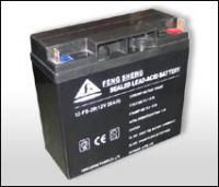 UPS Battery 12V17Ah