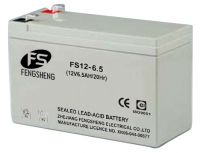 UPS Battery 12V6.5Ah