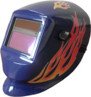 Auto-darkening Welding Helmet YC-03(F)