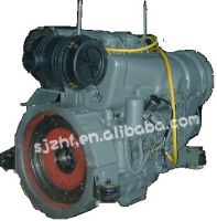 F3L912 diesel engine