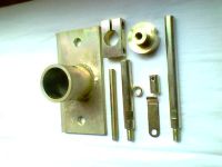 Sell Laser Cutting Parts/ Metal Stamping Parts / sheet metal parts