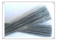 Sell galvanized wire mesh