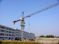 8 T tower crane construction equipment