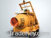 Sell 350, 500, 750 Mobile electric and diesel concrete mixer