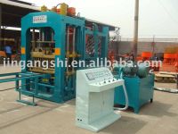 Sell brick machine 008615093108135