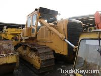 Sell CAT Bulldozer D8K -Track dozers