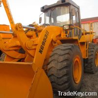 Sell Used Loaders XiaGong XG953-II