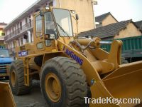 Sell Used Wheel Loaders ZL50C