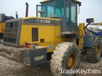 Sell Used Loaders XCMG LW320F