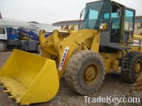 Sell Used Loaders LIUGONG XCMG ZLI30M-3