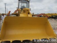 Sell USED LOADERS 966F2