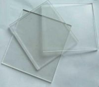Sell ultra white glass